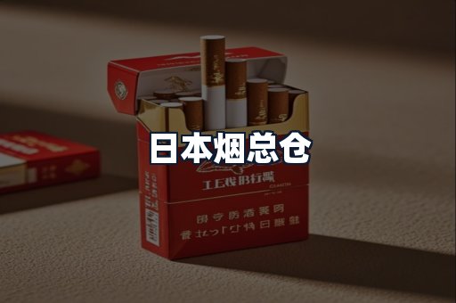 日本烟总仓